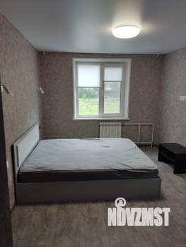 2-к квартира, вторичка, 56м2, 2/9 этаж