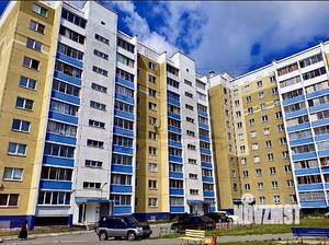 1-к квартира, вторичка, 32м2, 7/10 этаж