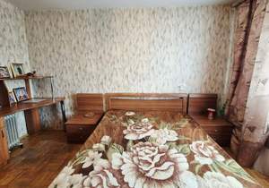 3-к квартира, вторичка, 65м2, 9/9 этаж