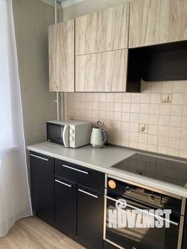 1-к квартира, вторичка, 40м2, 8/10 этаж