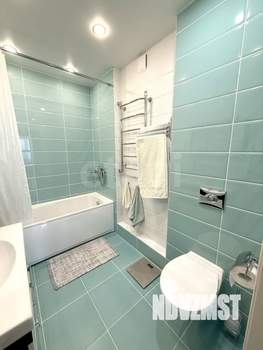 3-к квартира, вторичка, 95м2, 13/26 этаж