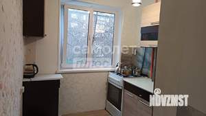 1-к квартира, вторичка, 30м2, 2/5 этаж