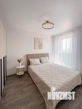 1-к квартира, вторичка, 41м2, 6/10 этаж