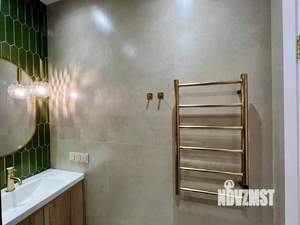 1-к квартира, вторичка, 33м2, 9/16 этаж