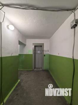 2-к квартира, вторичка, 42м2, 3/9 этаж