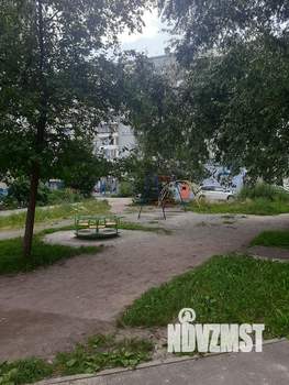 2-к квартира, вторичка, 47м2, 5/5 этаж