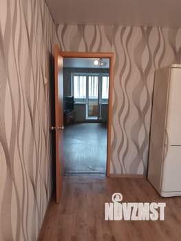 2-к квартира, вторичка, 43м2, 3/5 этаж