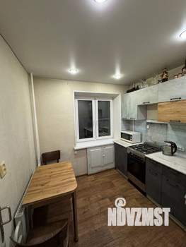 3-к квартира, вторичка, 56м2, 3/5 этаж