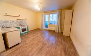 Студия квартира, вторичка, 24м2, 7/17 этаж