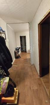 3-к квартира, вторичка, 56м2, 3/5 этаж