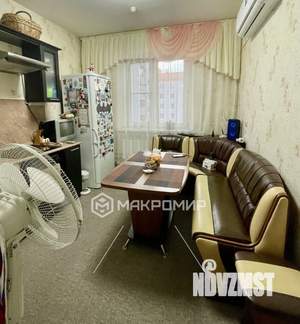 1-к квартира, вторичка, 40м2, 8/10 этаж