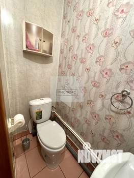 2-к квартира, вторичка, 65м2, 1/10 этаж