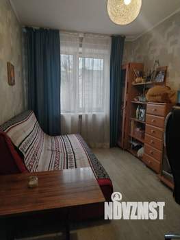 2-к квартира, вторичка, 45м2, 5/5 этаж