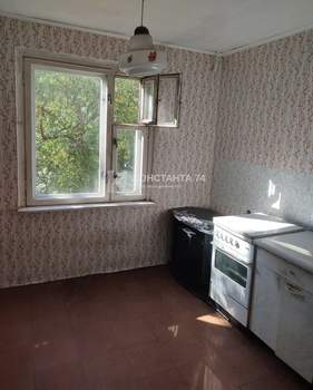 1-к квартира, вторичка, 33м2, 3/10 этаж