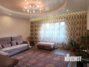 3-к квартира, вторичка, 69м2, 3/3 этаж