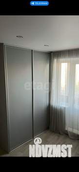 1-к квартира, вторичка, 33м2, 9/9 этаж