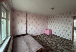 2-к квартира, вторичка, 55м2, 9/9 этаж