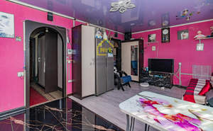 1-к квартира, вторичка, 37м2, 11/14 этаж