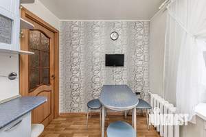 2-к квартира, вторичка, 41м2, 1/5 этаж