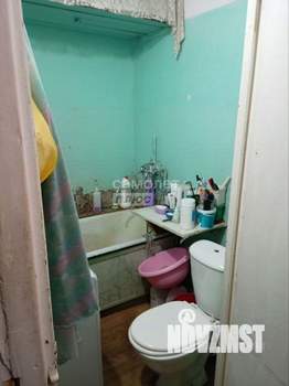 1-к квартира, вторичка, 31м2, 1/5 этаж