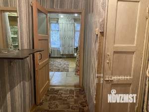 2-к квартира, вторичка, 37м2, 1/2 этаж