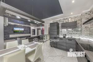 3-к квартира, вторичка, 125м2, 6/9 этаж