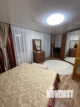 4-к квартира, вторичка, 123м2, 3/10 этаж