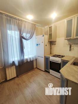 2-к квартира, вторичка, 46м2, 3/5 этаж