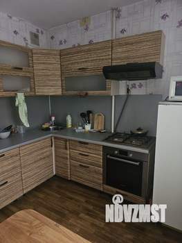 1-к квартира, вторичка, 48м2, 5/10 этаж