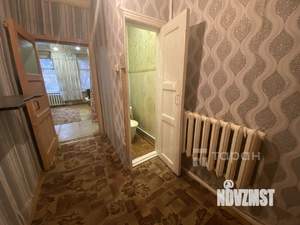 2-к квартира, вторичка, 37м2, 1/2 этаж