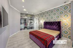 1-к квартира, вторичка, 53м2, 10/14 этаж