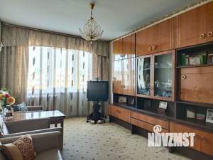 2-к квартира, вторичка, 52м2, 9/9 этаж