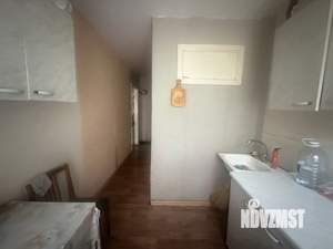 2-к квартира, вторичка, 44м2, 1/5 этаж