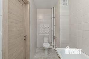 2-к квартира, вторичка, 64м2, 7/18 этаж