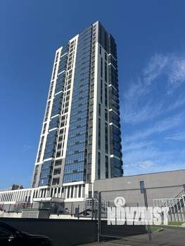 2-к квартира, вторичка, 47м2, 3/26 этаж