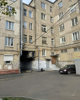 2-к квартира, вторичка, 62м2, 3/5 этаж