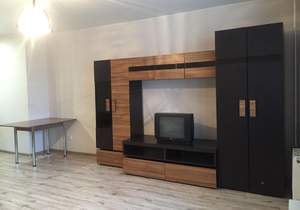 Студия квартира, вторичка, 41м2, 8/19 этаж