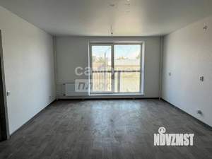 2-к квартира, вторичка, 64м2, 2/10 этаж