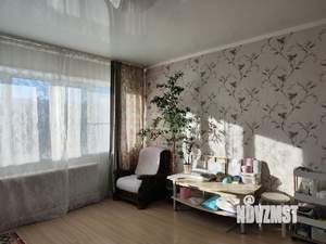 3-к квартира, вторичка, 77м2, 4/4 этаж