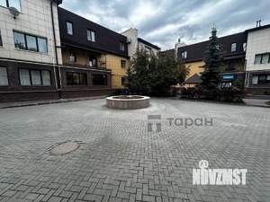 3-к квартира, вторичка, 116м2, 2/3 этаж