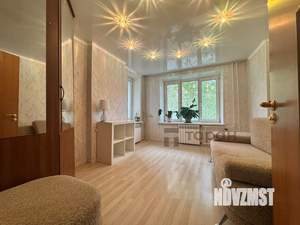 3-к квартира, вторичка, 67м2, 1/9 этаж