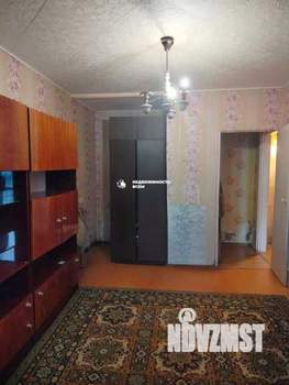 2-к квартира, вторичка, 43м2, 2/5 этаж