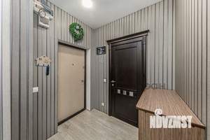 2-к квартира, вторичка, 72м2, 14/18 этаж