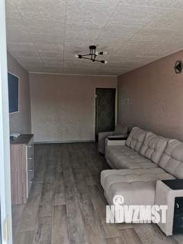 3-к квартира, вторичка, 63м2, 8/9 этаж
