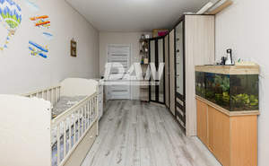 2-к квартира, вторичка, 56м2, 8/10 этаж