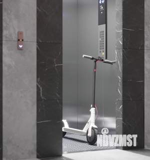 3-к квартира, вторичка, 103м2, 18/24 этаж