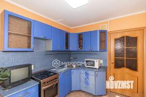 3-к квартира, вторичка, 66м2, 9/10 этаж