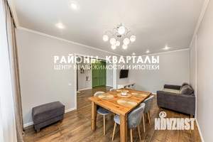 4-к квартира, вторичка, 130м2, 8/10 этаж