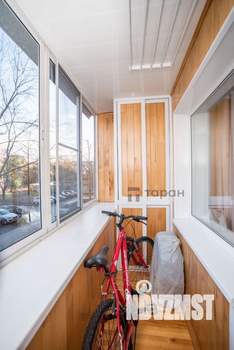 2-к квартира, вторичка, 53м2, 2/9 этаж