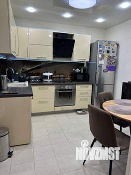 2-к квартира, вторичка, 46м2, 3/10 этаж